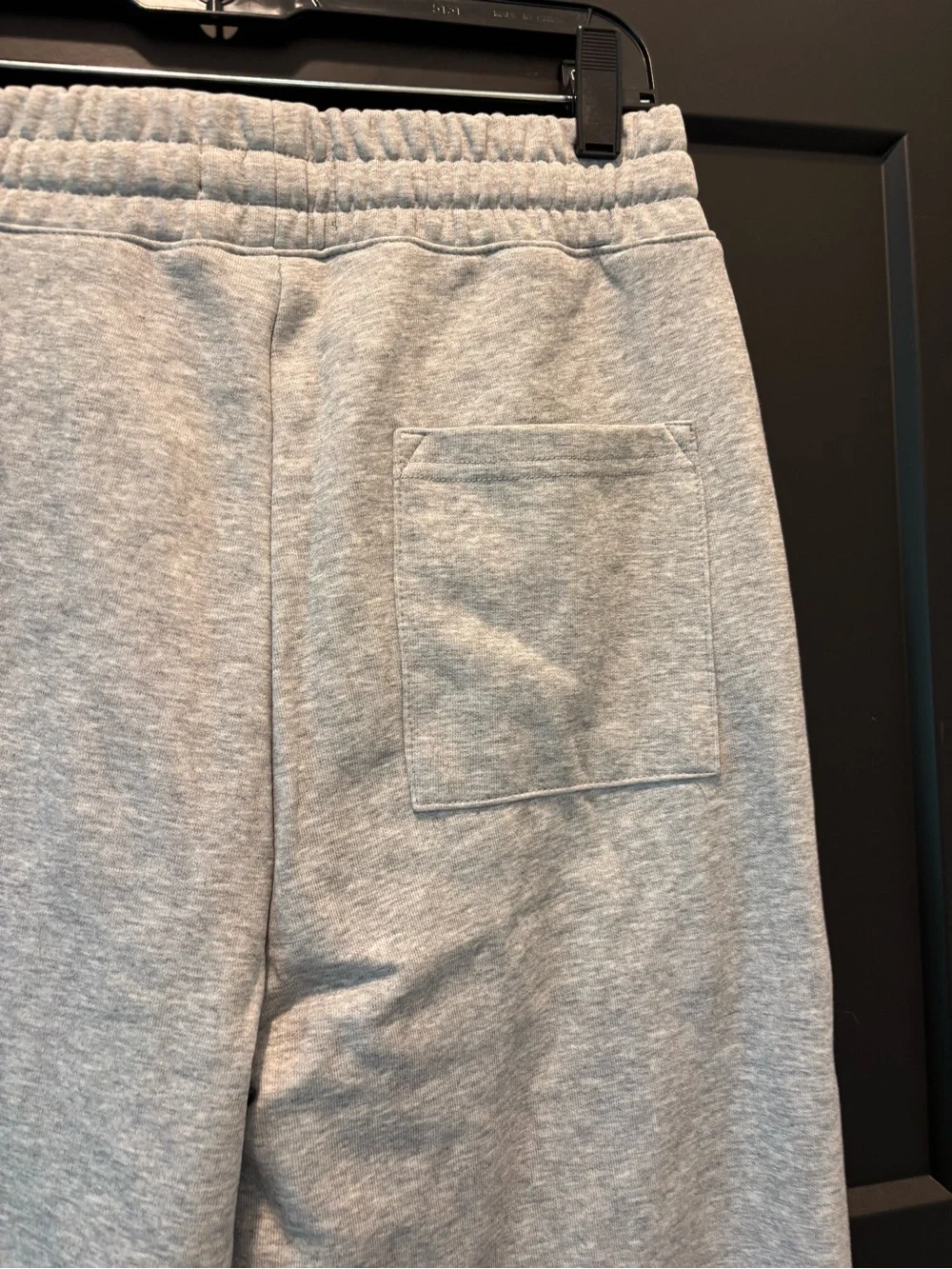 Desigual Combined Mickey Mouse Jogger Medium Denim Sweatpants Disney Pants NWT